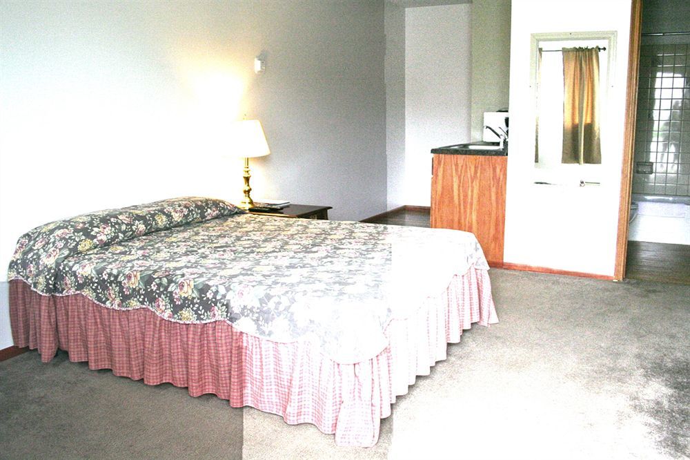 The Pioneer Motel Palmer Dış mekan fotoğraf